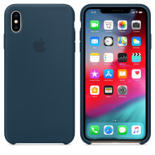 Premium Clothing and Shoes Apple MUJQ2ZM/A, Cover, Apple, iPhone XS Max, Green