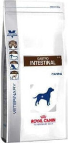 Dog Dry Food Royal Canin Gastro Intestinal 2 kg Universal Poultry, Rice