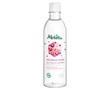 Liquid Cleansers And Make Up Removers Мицеллярная вода Nectar de Roses Melvita (200 ml)