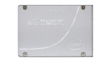 Internal Solid State Drives ® SSD DC P4610 Series (3.2TB, 2.5in PCIe 3.1 x4, 3D2, TLC). SSD capacity: 3200 GB, SSD form factor: U.2