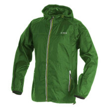 Athletic Jackets CMP Rain Fix Hood 3X57624 Jacket