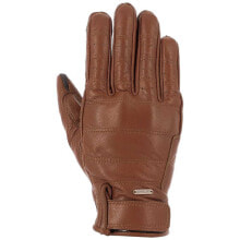 Athletic Gloves OVERLAP Flat Track Gloves