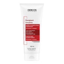 Balms and Conditioners Strengthening conditioner against hair loss Dercos Energising (Fortifying Conditioner) 200 ml