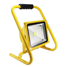 Lanterns And Spotlights Synergy 21 S21-LED-NB00062 floodlight 30 W Yellow A