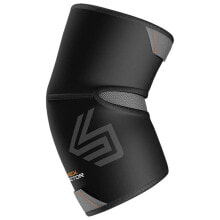 Elastic Supports SHOCK DOCTOR Elbow Compression Sleeve