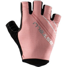 Athletic Gloves CASTELLI Dolcissima 2 Short Gloves