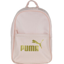 Womens Sports Backpacks puma Core PU