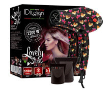Hair Dryers And Hot Brushes LOVELY STYLE hairdryer 2200W