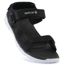 Athletic Flip-flops dare2B Xiro Sandals