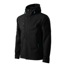 Athletic Jackets Jacket Malfini Softshell Nano M MLI-53101