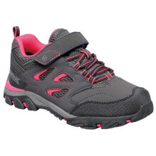 Hiking Shoes REGATTA Holcombe IEP Low Hiking Shoes