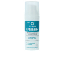 After Sun Products ECRAN AFTERSUN antimanchas serum reparador 50 ml