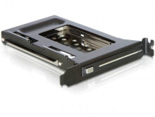 Cases DeLOCK 2.5" SATA HDD Rack Bracket