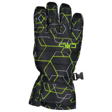 Athletic Gloves CMP Ski 6525102J Gloves