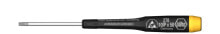 Screwdrivers For Precision Work Wiha 27767. Width: 14 mm, Length: 17 cm, Weight: 19.6 g. Case colour: Black/Yellow
