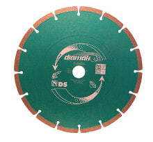 Cutting discs Makita Diamak, Brick,Concrete,Marble, 12.5 cm, 2.3 cm, 7 mm, 12400 RPM, Makita