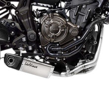 Spare Parts LEOVINCE Underbody Yamaha 14148K Full Line System