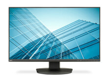 Monitors NEC MultiSync EA271F 68.6 cm (27") 1920 x 1080 pixels Full HD LED Black