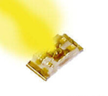 Light Bulbs 77141, Light Emitting Diode (LED), 1.6 mm, 0.8 mm, 0.8 mm, 1 g, 10 pc(s)