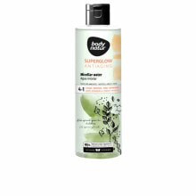 Liquid Cleansers And Make Up Removers Мицеллярная вода Sperglow Body Natur (100 ml)