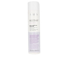 Shampoos RE-START balance soothing cleanser 250 ml