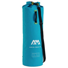 Waterproof Travel Backpacks AQUA MARINA Dry 90L Dry Sack
