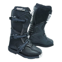 Athletic Boots SHOT Pair Soles For K10 2.0 Boot