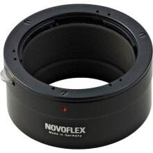 Lens Adapters and Adapter Rings for Camera Novoflex NEX/CONT camera lens adapter