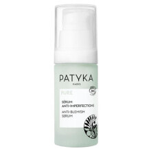 Facial Serums, Ampoules And Oils PATYKA Anti-Imperfections 30ml Face Serum