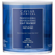 Special Treatments For Hair And Scalp Концентрированное средство против лупы Caviar Clinical Alterna (12 uds)