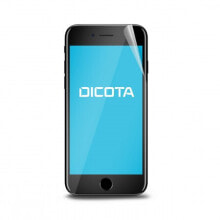 Cell Phone Screen Protectors and Glasses Dicota D31247 mobile phone screen protector Apple 1 pc(s)