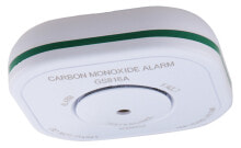 Smart Gas Leak Detectors Olympia 6121 gas detector Carbon monoxide (CO)