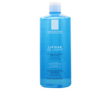 Body Wash And Shower Gels LIPIKAR gel LAVANT gel douche apaisant protecteur 750 ml