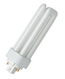 Smart Light Bulbs Osram Dulux T/E Constant fluorescent bulb 42 W GX24q-4 A Warm white