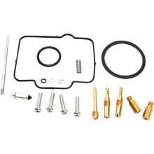 Spare Parts MOOSE HARD-PARTS 26-1544 Carburetor Repair Kit Honda CR125R 90-95