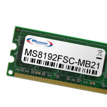 Memory 8GB Fujitsu D3400-B
