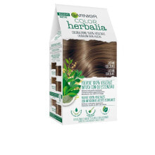 Hair Dye Garnier Color Herbalia hair colour Brown