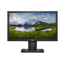 Monitors 48.3cm (19") HD 1366 x 768 LED TN, 16:9, 200cd/m², 16.78M, 5ms, 65°/90°, 600:1