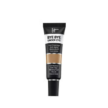 Foundation Makeup Корректор для лица It Cosmetics Bye Bye Under Eye Tan Natural (12 ml)
