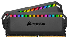 Memory Corsair Dominator CMT32GX4M2Z3600C18 memory module 32 GB 2 x 16 GB DDR4 3600 MHz