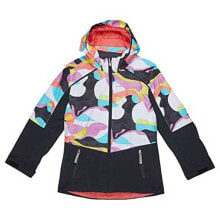 Athletic Jackets SPYDER Conquer Jacket