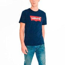 Mens T-Shirts and Tanks Levi´s ® Standard Housemarked Short Sleeve T-Shirt