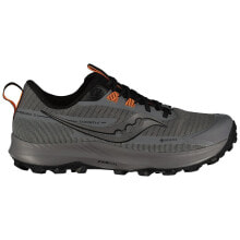 Running Shoes SAUCONY Peregrine 13 Goretex Trail Running Shoes