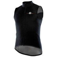 Athletic Vests BICYCLE LINE Normandia-E Windproof Gilet