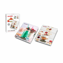 Kitchen Scales кухонные весы Basic Home Цифровой LCD 5 kg (20,3 x 15,3 x 1,6 cm)