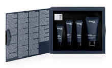 Cosmetic Kits Travel Body and Skin Care Set for Men Travel Set