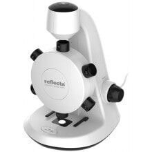 Microscopes Reflecta 66145 microscope 600x Digital microscope