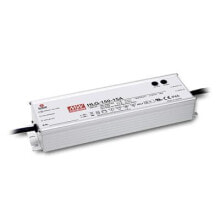 Voltage Stabilizers MEAN WELL HLG-150H-12B