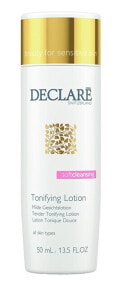 Liquid Cleansers And Make Up Removers Jemné tonikum Soft Cleansing (Tender Tonifying Lotion) 400 ml