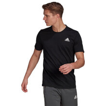Mens Athletic T-shirts And Tops aDIDAS Aeroready Designed 2 Move Sport Short Sleeve T-Shirt